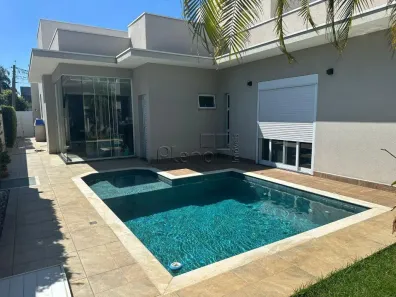 Casa de Condomínio com 3 Quartos à venda, 224m² no Swiss Park, Campinas
