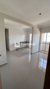 Apartamento com 2 Quartos à venda, 48m² no Santa Mônica, Uberlândia