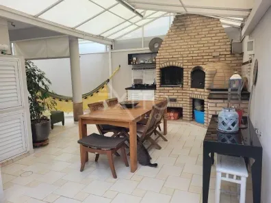 Casa com 3 Quartos à venda, 110m² no Jardim Shangai, Jundiaí