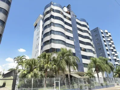 Cobertura com 3 Quartos à venda, 312m² no Jardim Itu, Porto Alegre