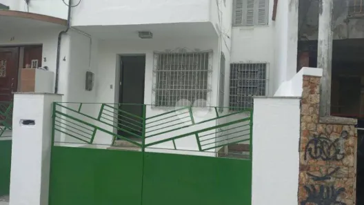 Casa com 2 Quartos à venda, 109m² no Grajaú, Rio de Janeiro