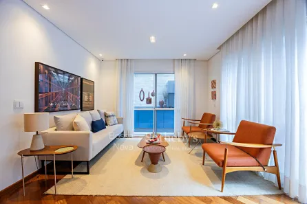 Casa de Condomínio com 3 Quartos à venda, 200m² no Chácara Monte Alegre, São Paulo