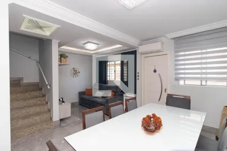 Casa de Condomínio com 3 Quartos à venda, 120m² no Vila Isolina Mazzei, São Paulo