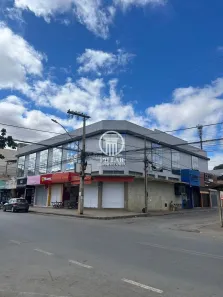 Galpão/Depósito/Armazém para alugar, 600m² no Major Prates, Montes Claros