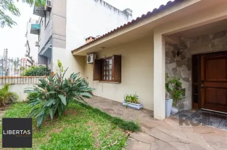 Casa com 3 Quartos à venda, 160m² no Cristo Redentor, Porto Alegre