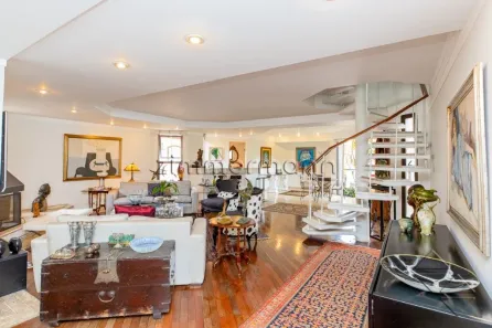 Apartamento com 2 Quartos à venda, 157m² no Vila Morumbi, São Paulo
