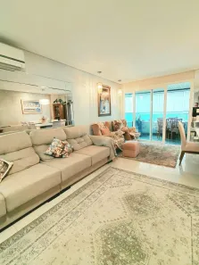 Apartamento com 4 Quartos à venda, 168m² no Zona 07, Maringá