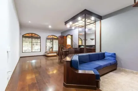 Sobrado com 4 Quartos para alugar, 208m² no Santana, São Paulo