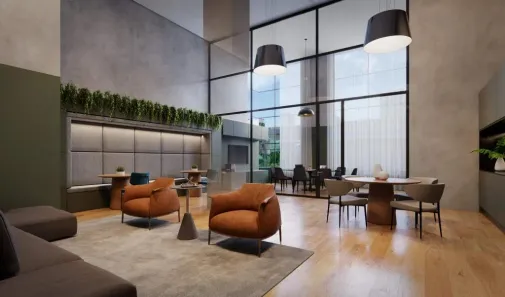 Apartamento com 4 Quartos à venda, 369m² no Jardim Botânico, Ribeirão Preto