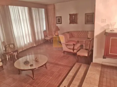 Apartamento com 4 Quartos para alugar, 239m² no Cerqueira César, São Paulo
