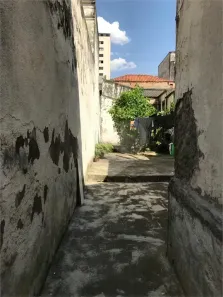 Lote/Terreno à venda, 240m² no Barra Funda, São Paulo