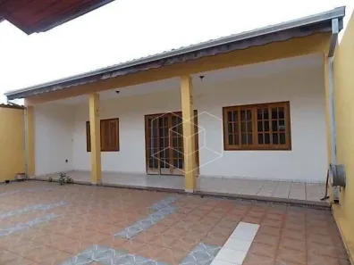 Casa com 2 Quartos à venda, 100m² no Jardim Nova Jaú, Jaú