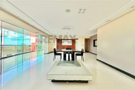 Apartamento com 4 Quartos à venda, 280m² no Umarizal, Belém