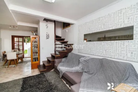 Casa com 3 Quartos à venda, 117m² no Hípica, Porto Alegre