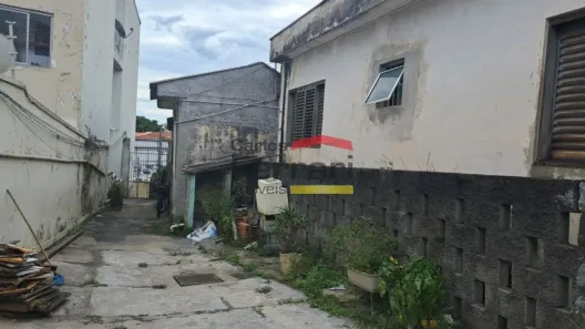 Lote/Terreno à venda, 720m² no Vila Maria Alta, São Paulo