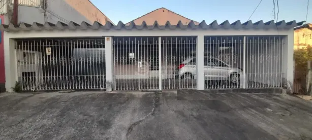 Casa com 3 Quartos à venda, 219m² no Vila Ré, São Paulo