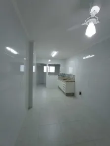 Apartamento com 2 Quartos para alugar, 100m² no Caiçara, Praia Grande