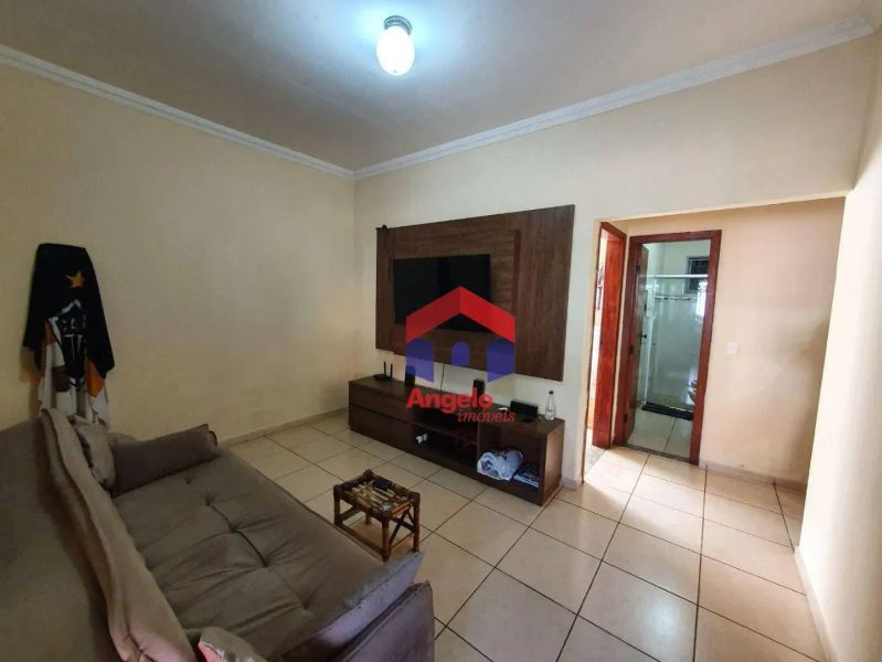 Apartamento com 3 quartos — Santa Mônica, Belo Horizonte