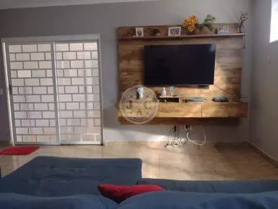 Casa com 6 Quartos à venda, 218m² no Vila Tibério, Ribeirão Preto