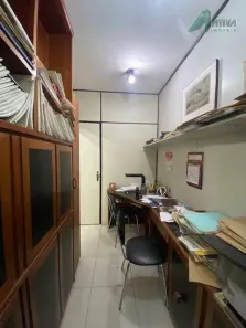 Sala Comercial à venda, 40m² no Funcionários, Belo Horizonte