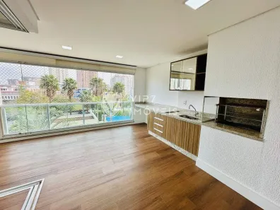 Apartamento com 3 Quartos à venda, 169m² no Jardim Emília, Sorocaba