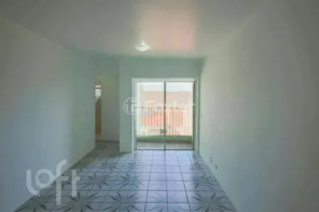 Apartamento com 2 Quartos à venda, 60m² no Vila Butantã, São Paulo