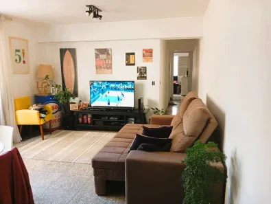 Apartamento com 2 Quartos à venda, 88m² no Vila Pompéia, São Paulo