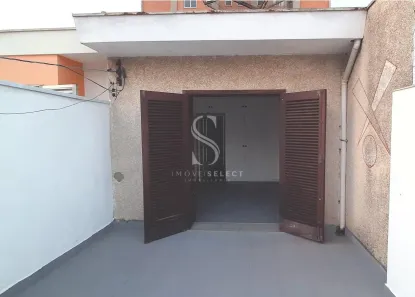 Sobrado com 2 Quartos à venda, 160m² no Vila Monumento, São Paulo