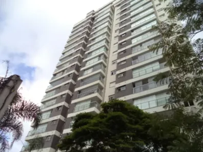 Apartamento com 3 Quartos para venda ou aluguel, 92m² no Vila Guarani (Z Sul), São Paulo