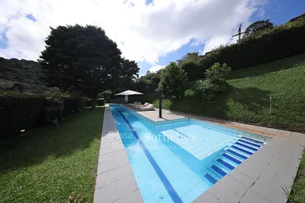 Casa de Condomínio com 6 Quartos à venda, 280m² no Pedro do Rio, Petrópolis