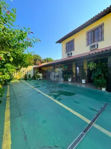 Casa de Condomínio com 4 Quartos à venda, 134m² no Pechincha, Rio de Janeiro
