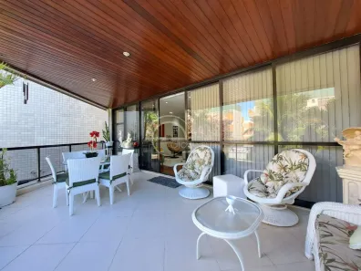 Apartamento com 3 Quartos à venda, 150m² no Barra da Tijuca, Rio de Janeiro