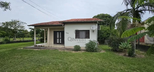 Casa com 3 Quartos à venda, 101m² no Lagoão, Araranguá