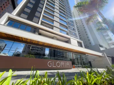 Apartamento com 2 Quartos para alugar, 114m² no Gleba Fazenda Palhano, Londrina