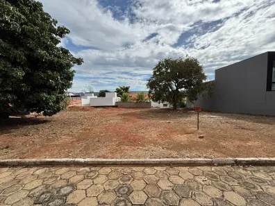 Lote/Terreno à venda, 250m² no Jardim Metodista, Caldas Novas