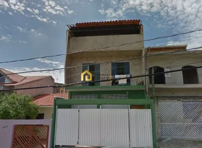 Sobrado com 2 Quartos à venda, 200m² no Jardim Maria Eugênia, Sorocaba