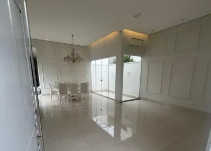 Casa de Condomínio com 3 Quartos para alugar, 221m² no Morada da Colina, Uberlândia