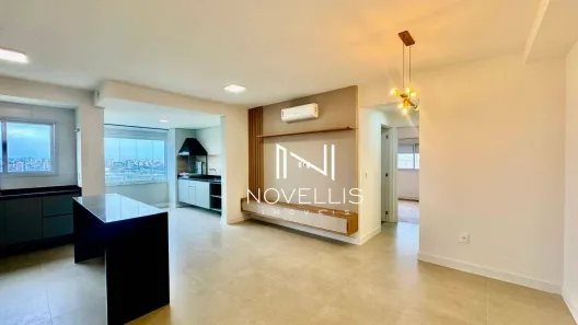 Apartamento com 2 Quartos para alugar, 87m² no Jardim Fátima, São José dos Campos