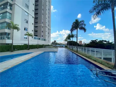 Apartamento com 4 Quartos à venda, 145m² no Barra Funda, São Paulo