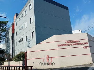 Apartamento com 2 Quartos à venda, 52m² no Vila Lucy, Sorocaba
