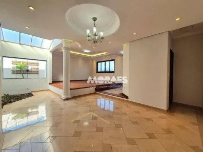 Casa de Condomínio com 4 Quartos à venda, 350m² no Samambaia Parque Residencial, Bauru