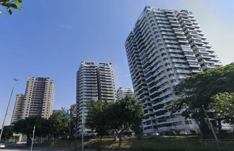 Apartamento com 2 Quartos à venda, 90m² no Barra da Tijuca, Rio de Janeiro