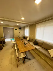 Apartamento com 2 Quartos à venda, 39m² no Cambuci, São Paulo
