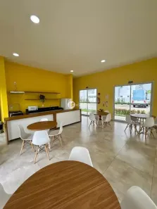 Apartamento com 2 Quartos à venda, 58m² no Floresta Sul, Rio Branco