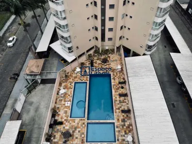 Cobertura com 4 Quartos à venda, 236m² no Indaiá, Caraguatatuba