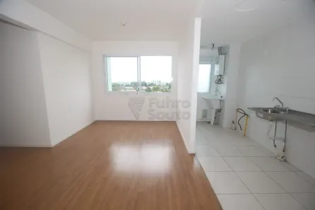 Apartamento com 2 Quartos para alugar, 73m² no Areal, Pelotas