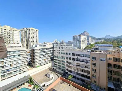 Apartamento com 2 Quartos à venda, 81m² no Leblon, Rio de Janeiro