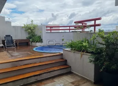 Cobertura com 2 Quartos para alugar, 147m² no Brooklin Paulista, São Paulo