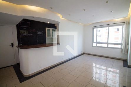 Apartamento com 1 Quarto à venda, 78m² no Cidade Monções, São Paulo