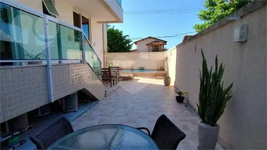 Apartamento com 3 Quartos à venda, 107m² no Itaipu, Niterói